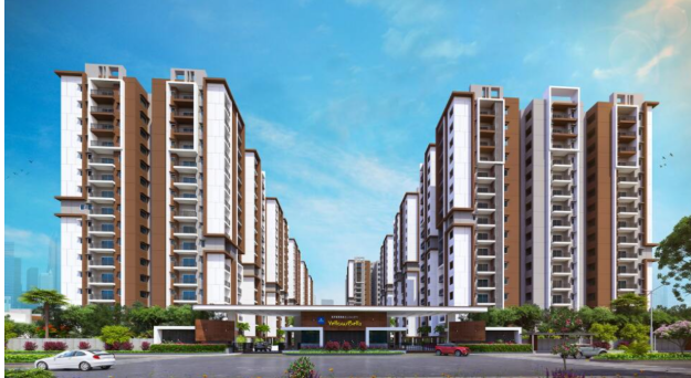 apartments for sale in hyderabad